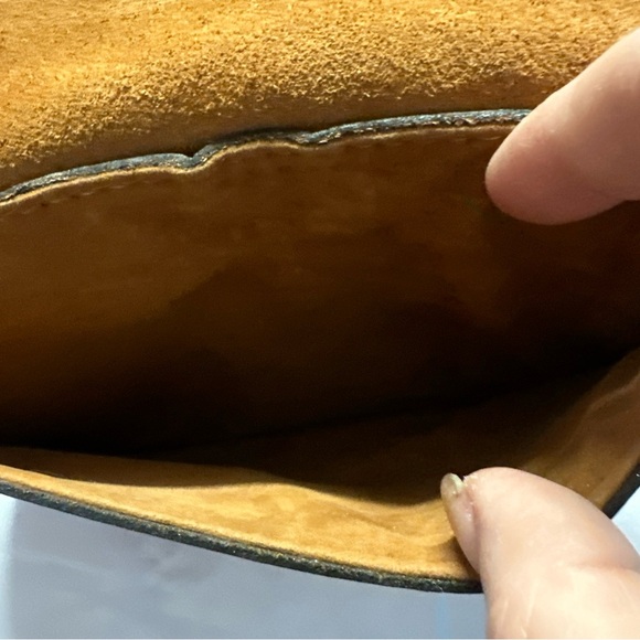 Patricia Nash clutch purse - Picture 3 of 8